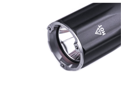 New Nextorch TA30W USB Charge 1500 Lumens Flashlight Torch