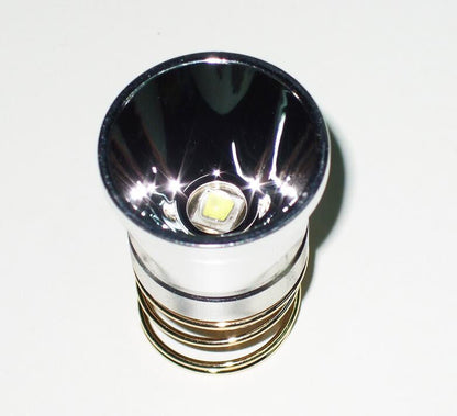New UltraFire 800 Lumens Flashlight Torch Led Bulb ( Netural White )