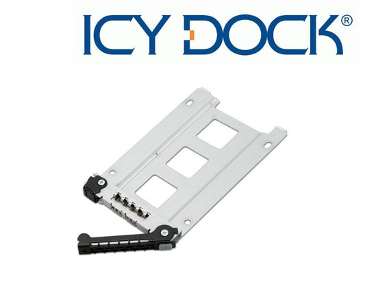 New ICY Dock MB998TP-B EZ-Slide Nano Tray