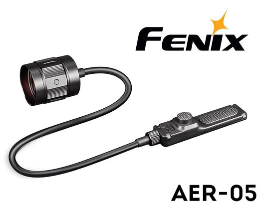 New Fenix AER-05 Tactical Remote Pressure Switch