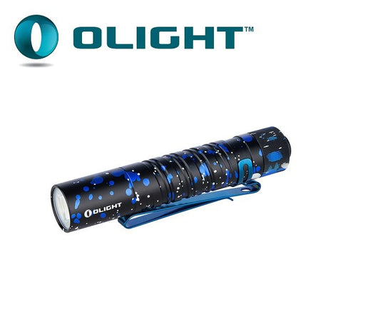 New Olight i5T EOS Stardust 300 Lumens LED Flashlight Torch