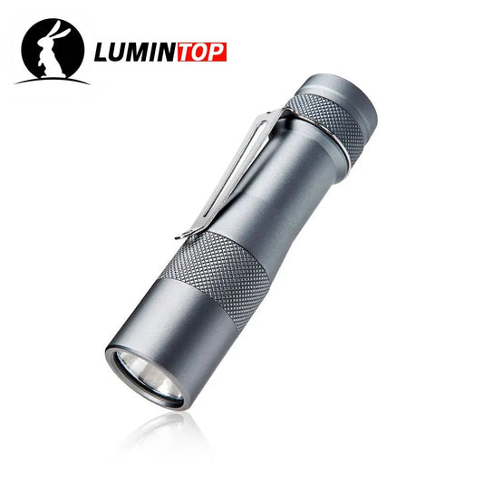 New Lumintop FW1A Pro 3500 Lumens LED Flashlight Torch