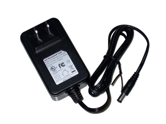 New 12V 2A 2000mA AC Adapter Power Supply Charger Adapter ( 100V-240V )