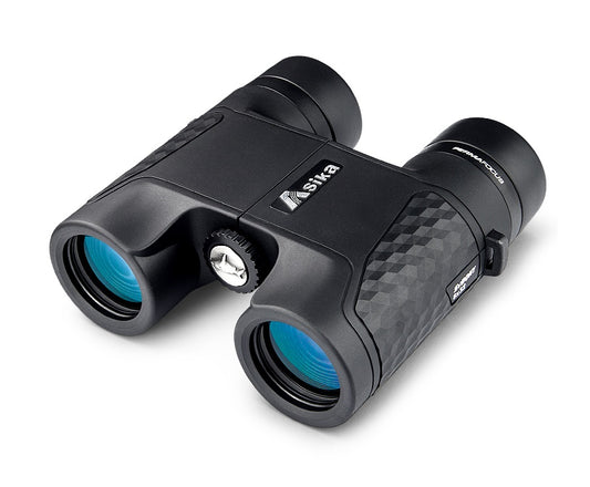 New Asika 8x32 1000M Auto Focus Binoculars Telescope