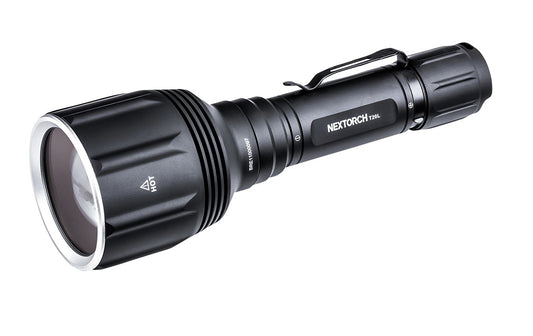 New Nextorch T20L LEP Flashlight Torch ( NO Battery )