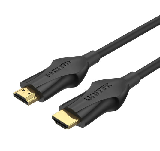 New Unitek C11060BK-2M 2M 8K HDMI 2.1 Cable