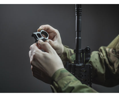 New Armytek AWM-05 Flashlight Torch Weapon Gun Mount