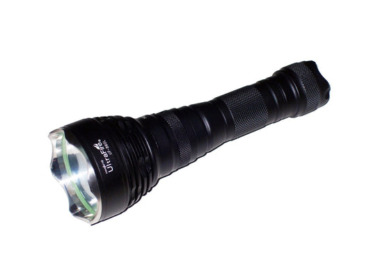 New UltraFire UF-860L 1000 Lumens LED Flashlight Torch