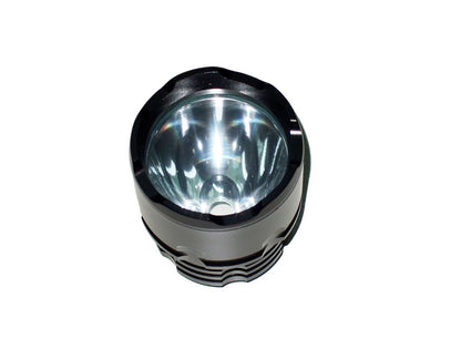 New UltraFire Upgrade Flashlight Torch Head For UltraFire WF-503B , C309