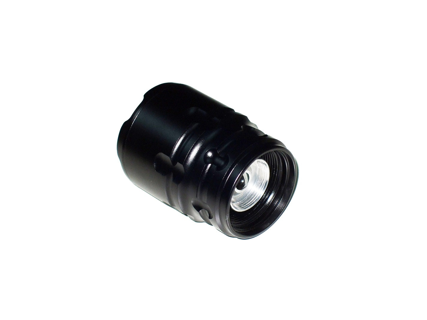 New UltraFire Upgrade Flashlight Torch Head For UltraFire L21