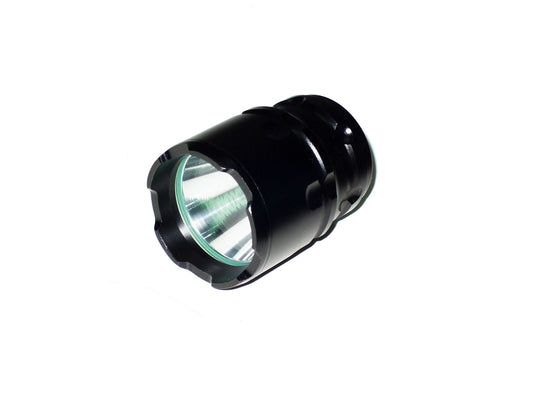New UltraFire Upgrade Flashlight Torch Head For UltraFire L21
