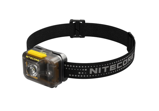 New Nitecore HA13 350 Lumens LED Headlight Headlamp