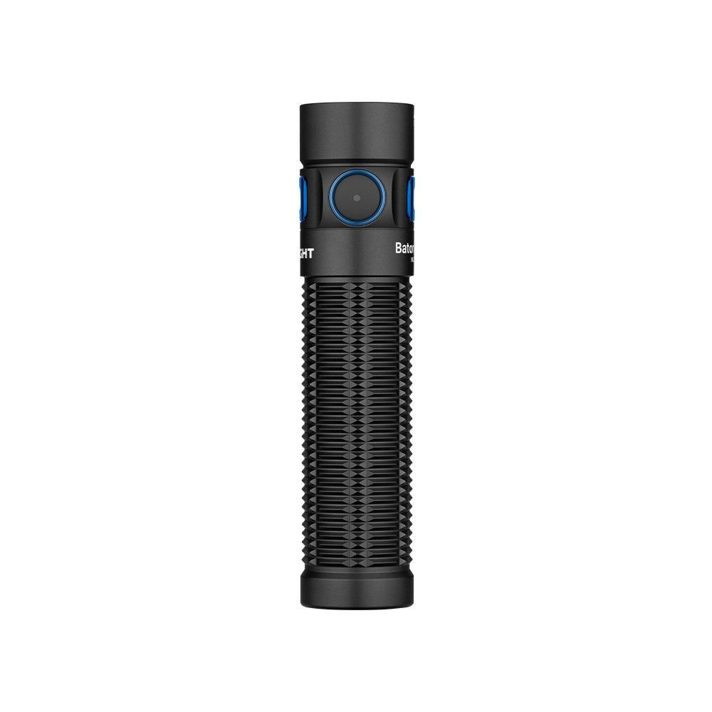 New Olight Baton 3 Pro Max ( CW ) USB Charge 2500 Lumens LED Flashlight Torch
