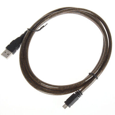 New Unitek Y-C434 1.5M USB 2.0 A Male to micro USB B Male Cable
