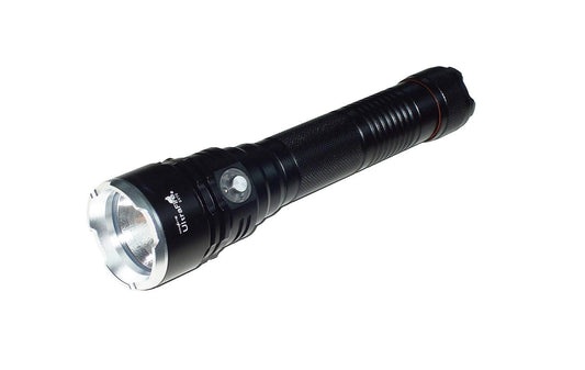 New UltraFire DV70 4000 Lumens LED Diving Flashlight Torch