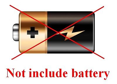 New Efest 26650 Battery Box Battery Case