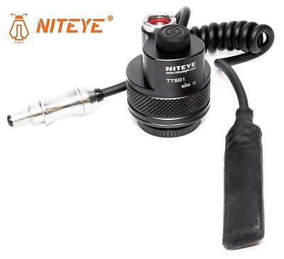 New Jetbeam Niteye TTS01 Tactical Remote Pressure Switch