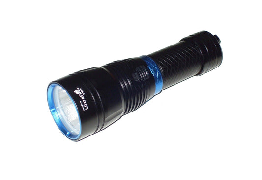 New UltraFire DV50 2500 Lumens LED Diving Flashlight Torch
