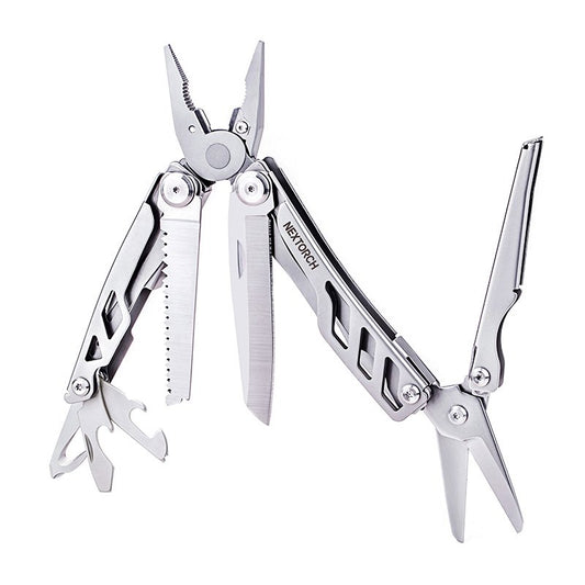 New Nextorch Flagship Pro 16 in 1 Multi-pliers Multi Tool