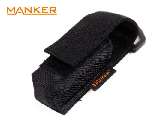 New Manker Holster Pouch flashlight torch bag ( Small )