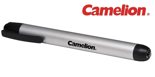 New Camelion Pen Light Pocket Penlight
