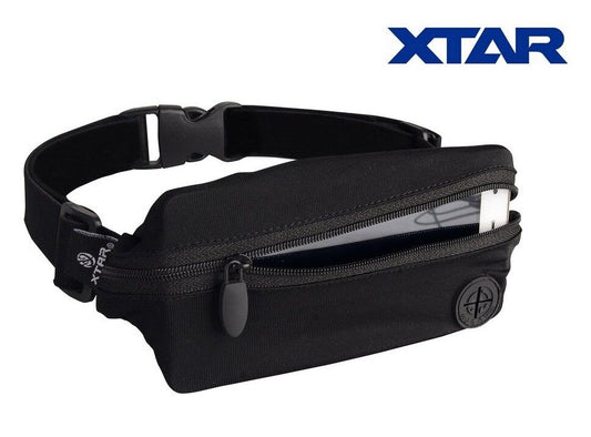 New XTAR Waist Pouch Moon Pouch Multi-function Waterproof Waist Bag