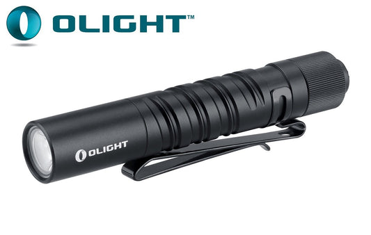 New Olight i3T EOS 180 Lumens LED Flashlight Torch