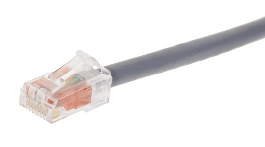 New CommScope Systimax Solutions 2M Cat 6 Ethernet Network Lan Cable Patch Cord