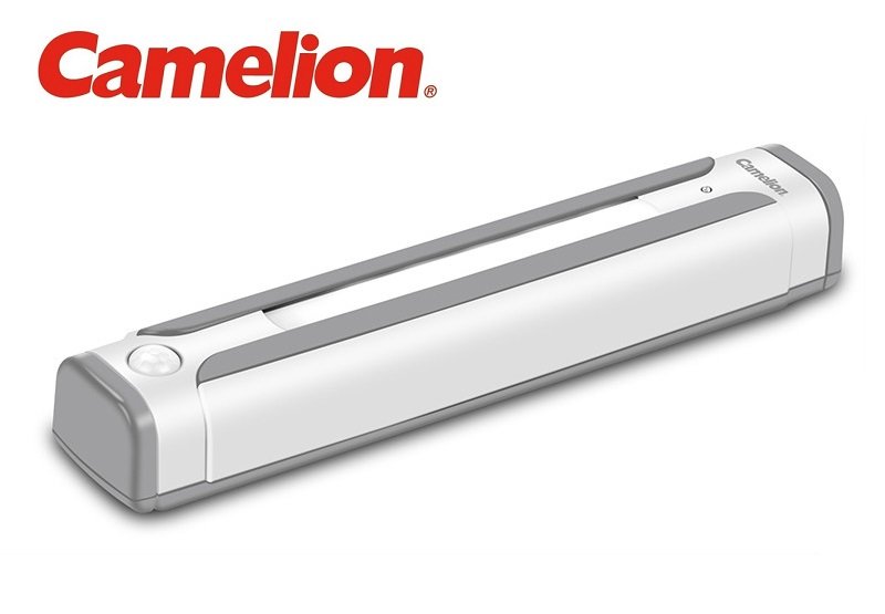 New Camelion SL7018 LED Sensor Light Lamp