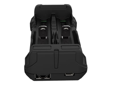 New Armytek Handy C2 Pro LED USB Battery Charger