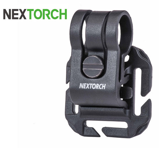 New Nextorch GTK Glo-Toob Kit for GT-AAA, GT-AAA Pro Mount ( Black )