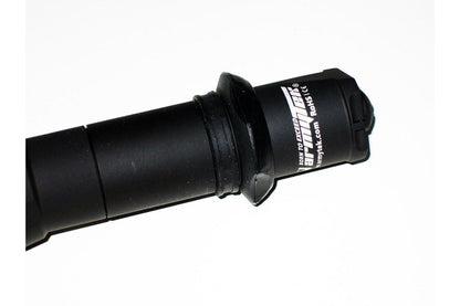 New Armytek Predator Pro (Warm) 1570 Lumens LED Flashlight Torch (With Battery)